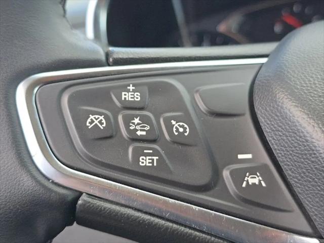2024 Chevrolet Equinox AWD LT