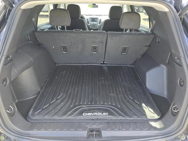 2024 Chevrolet Equinox AWD LT
