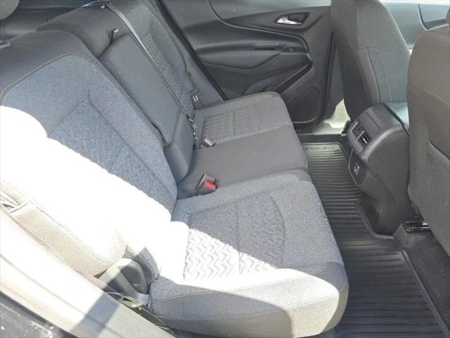 2024 Chevrolet Equinox AWD LT