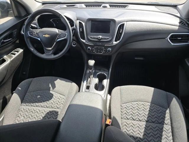 2024 Chevrolet Equinox AWD LT
