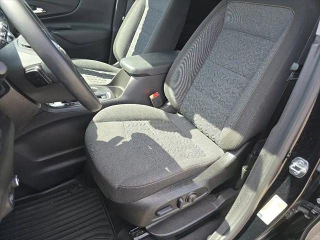 2024 Chevrolet Equinox AWD LT
