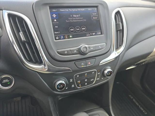 2024 Chevrolet Equinox AWD LT