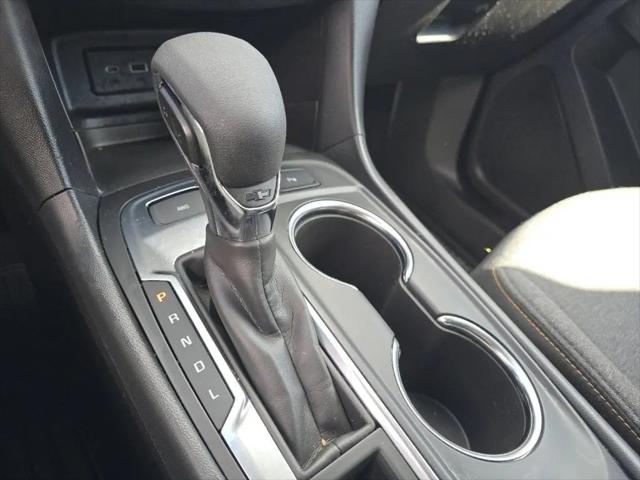 2024 Chevrolet Equinox AWD LT