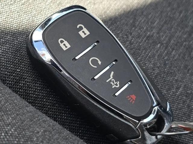 2024 Chevrolet Equinox AWD LT