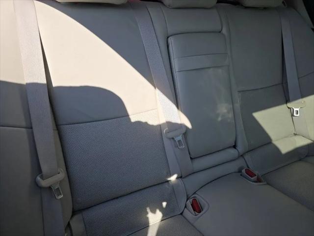 2023 INFINITI Q50 LUXE AWD