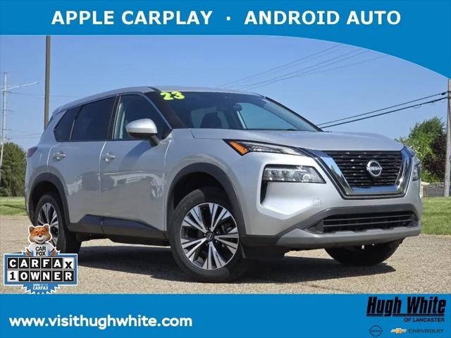 2023 Nissan Rogue SV Intelligent AWD for sale in Lancaster, OH