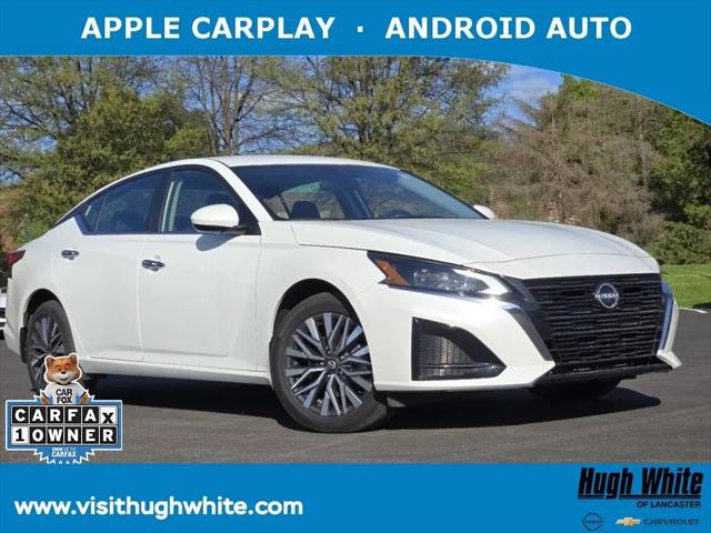 2023 Nissan Altima SV Intelligent AWD for sale in Lancaster, OH