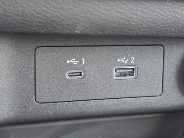 2023 Nissan Rogue Platinum Intelligent AWD