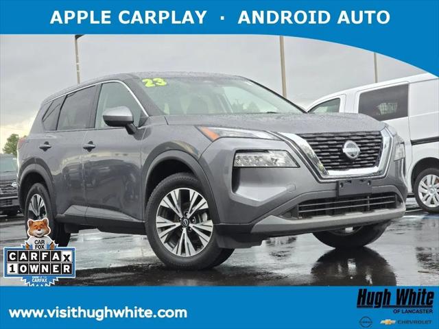 2023 Nissan Rogue SV Intelligent AWD for sale in Lancaster, OH