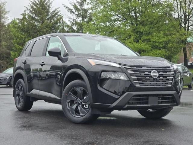 2026 Nissan Rogue SV for sale near Lancaster, OH