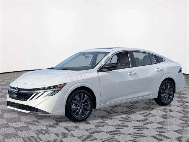 2026 Nissan Sentra for sale near Lancaster, OH