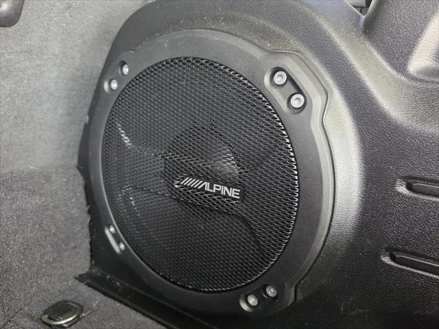 2021 Jeep Wrangler 4xe Unlimited Rubicon 4x4