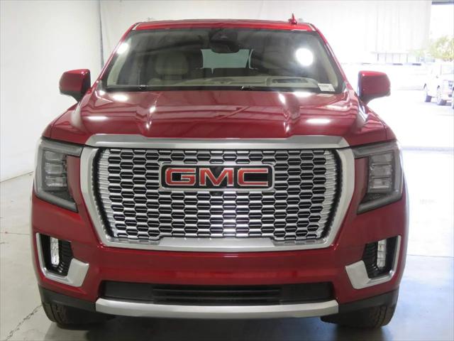 2024 GMC Yukon 2WD Denali
