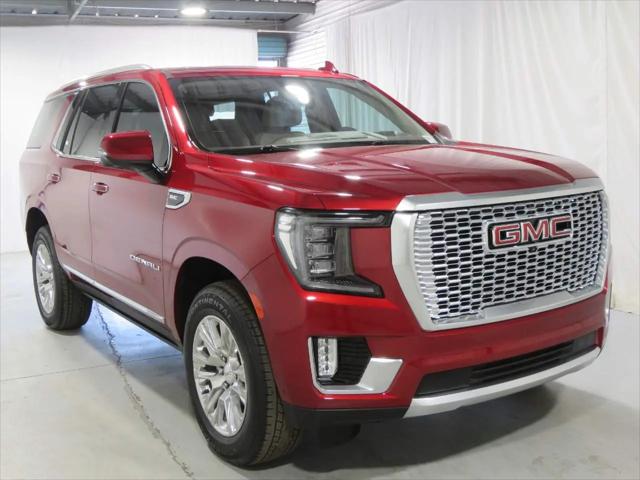 2024 GMC Yukon 2WD Denali
