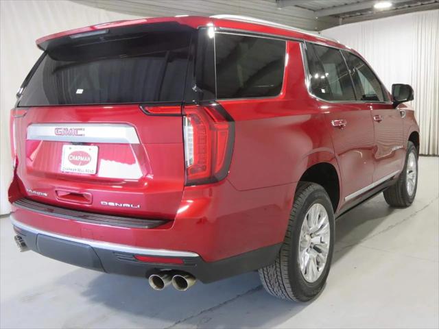 2024 GMC Yukon 2WD Denali