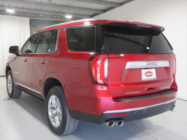 2024 GMC Yukon 2WD Denali