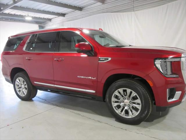 2024 GMC Yukon 2WD Denali