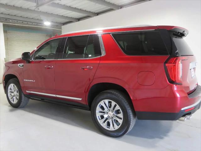 2024 GMC Yukon 2WD Denali