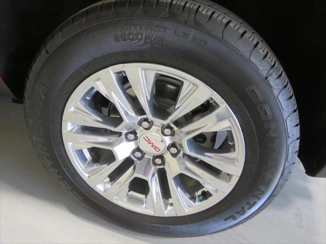 2024 GMC Yukon 2WD Denali