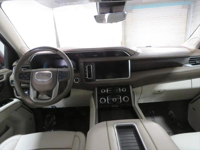 2024 GMC Yukon 2WD Denali