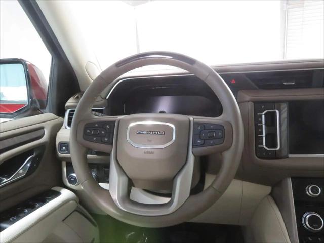 2024 GMC Yukon 2WD Denali