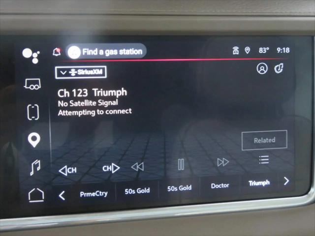 2024 GMC Yukon 2WD Denali