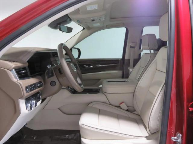 2024 GMC Yukon 2WD Denali