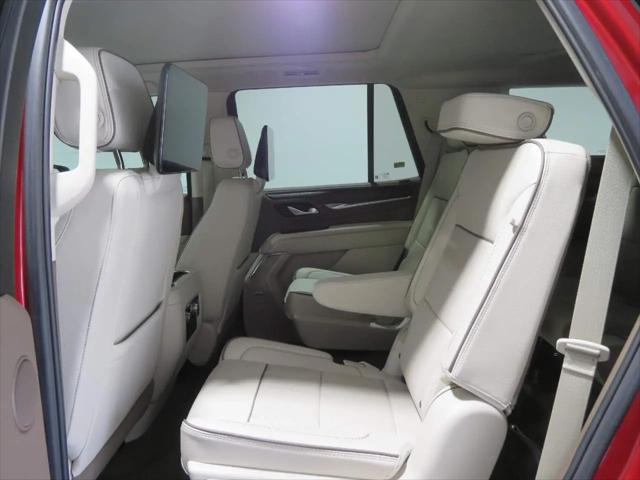 2024 GMC Yukon 2WD Denali