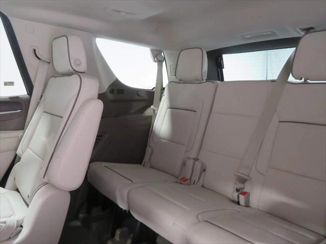 2024 GMC Yukon 2WD Denali
