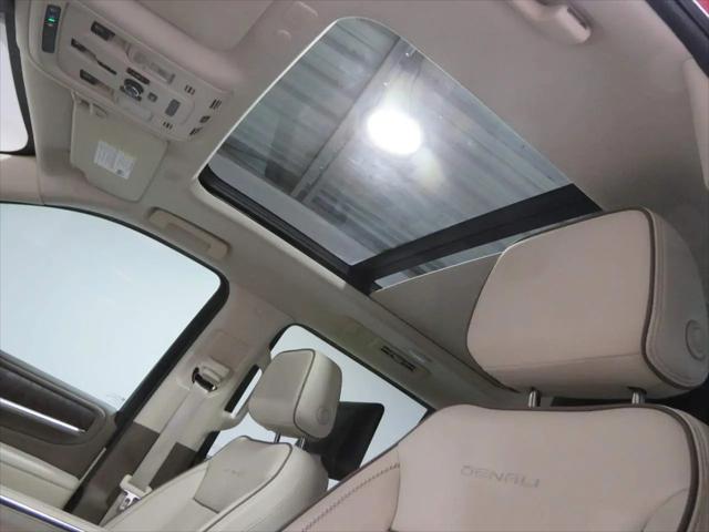 2024 GMC Yukon 2WD Denali