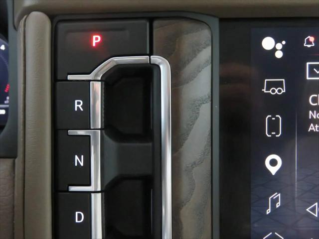 2024 GMC Yukon 2WD Denali