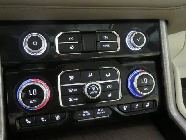 2024 GMC Yukon 2WD Denali