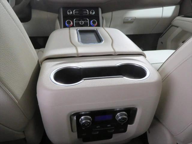 2024 GMC Yukon 2WD Denali
