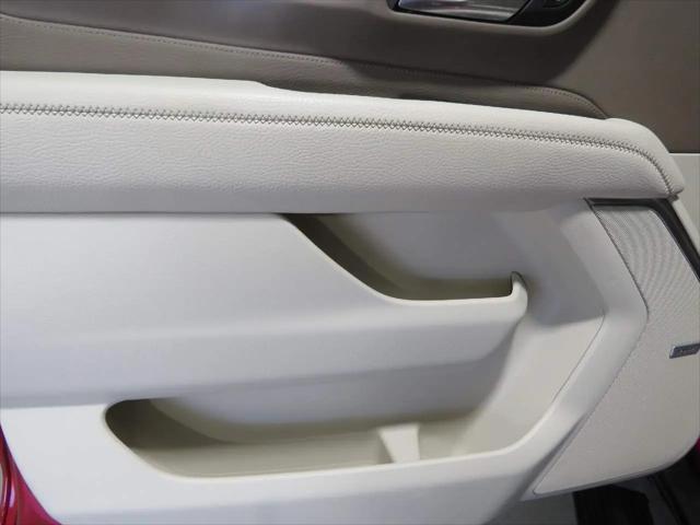 2024 GMC Yukon 2WD Denali