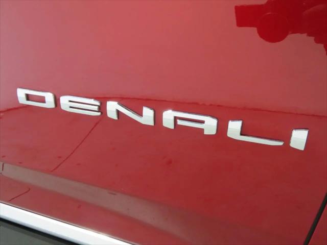 2024 GMC Yukon 2WD Denali