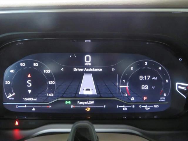 2024 GMC Yukon 2WD Denali