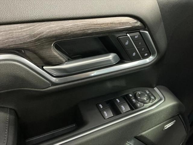 2026 Chevrolet Silverado 2500HD Crew Cab, Standard Bed, LTZ, 4WD
