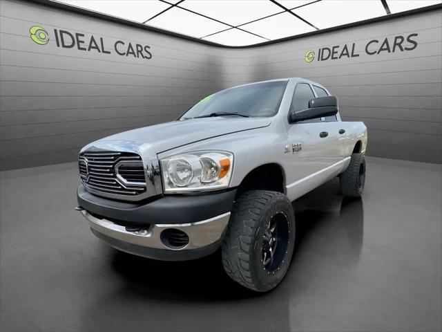 2007 Dodge Ram 2500 ST for sale in Mesa, AZ