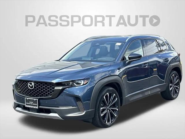 2025 Mazda CX-50 2.5 Turbo Premium Plus Package for sale in Suitland, MD