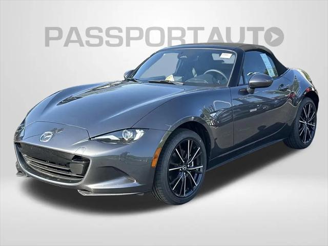 2026 Mazda MX-5 Grand Touring for sale in Suitland, MD