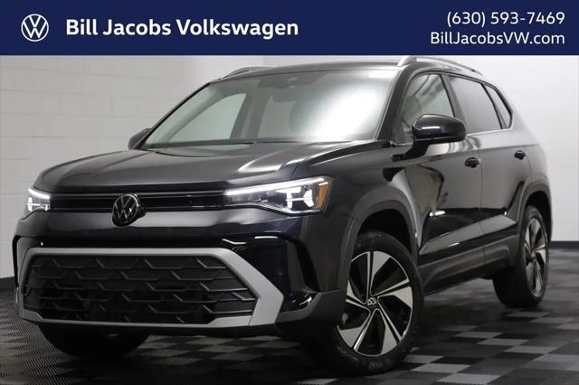 2026 Volkswagen Taos SE for sale in Naperville, IL