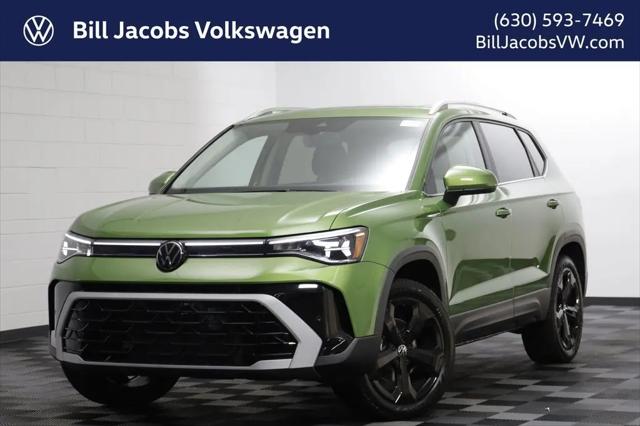 2026 Volkswagen Taos SEL for sale in Naperville, IL