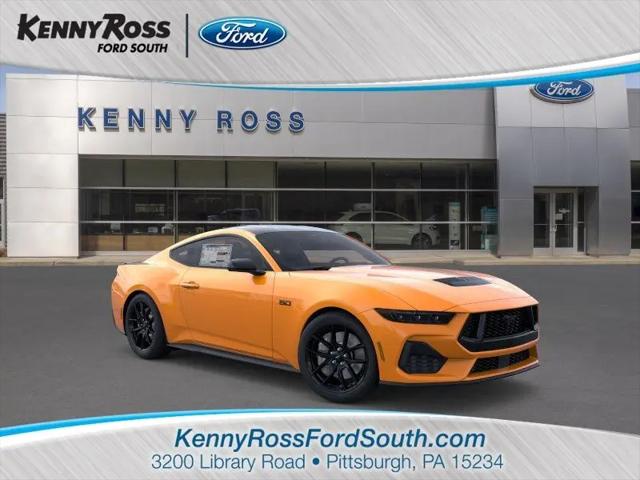 2026 Ford Mustang GT Fastback for sale in Castle Shannon, PA