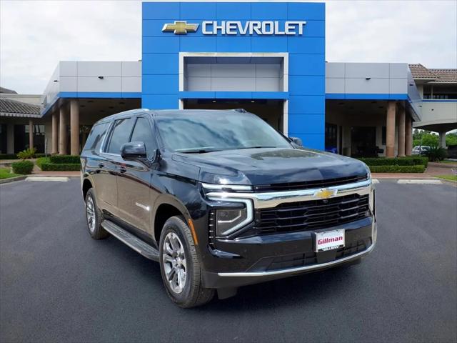 2026 Chevrolet Suburban LS, RWD for sale in Harlingen, TX