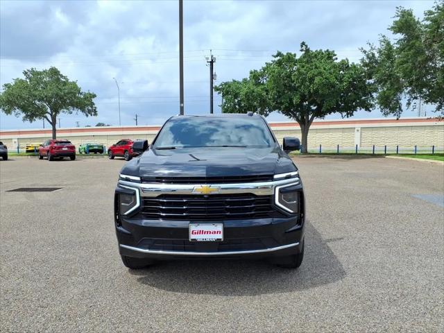 2026 Chevrolet Suburban LS, RWD