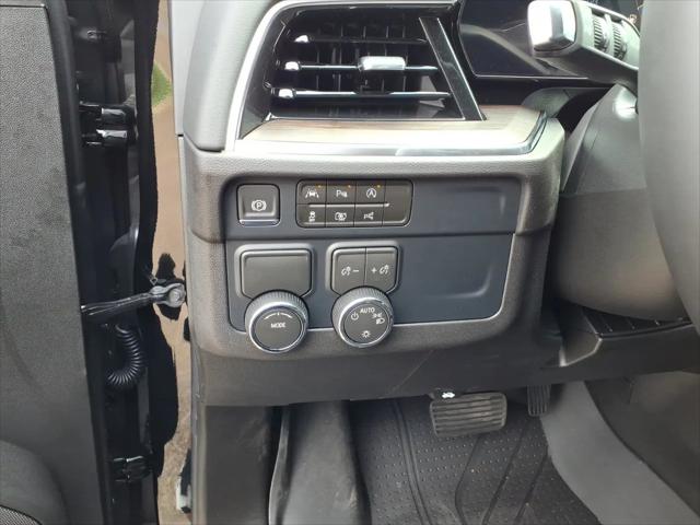 2026 Chevrolet Suburban LS, RWD