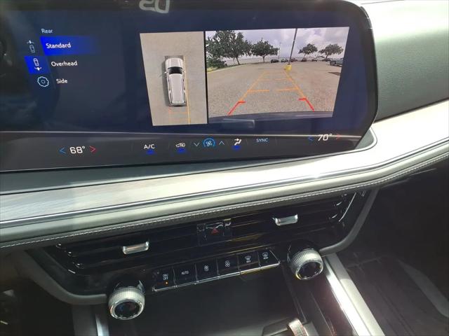 2026 Chevrolet Suburban LS, RWD