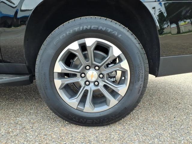 2026 Chevrolet Suburban LS, RWD