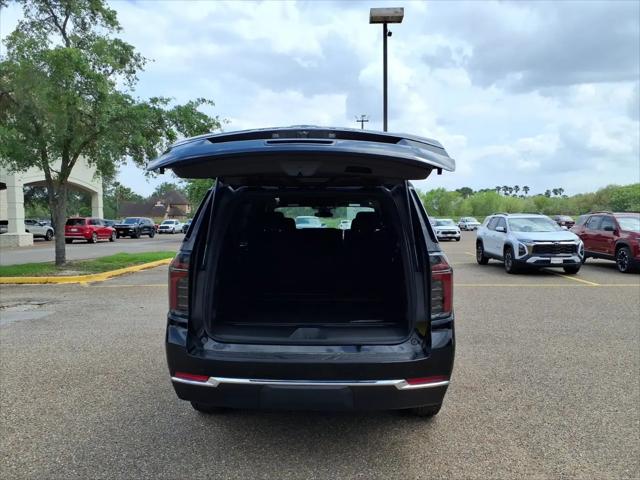 2026 Chevrolet Suburban LS, RWD