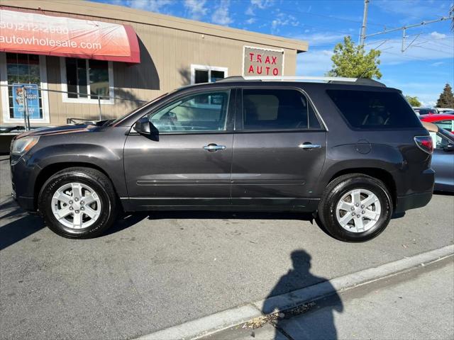 2015 GMC Acadia SLE-2 for sale in San Mateo, CA